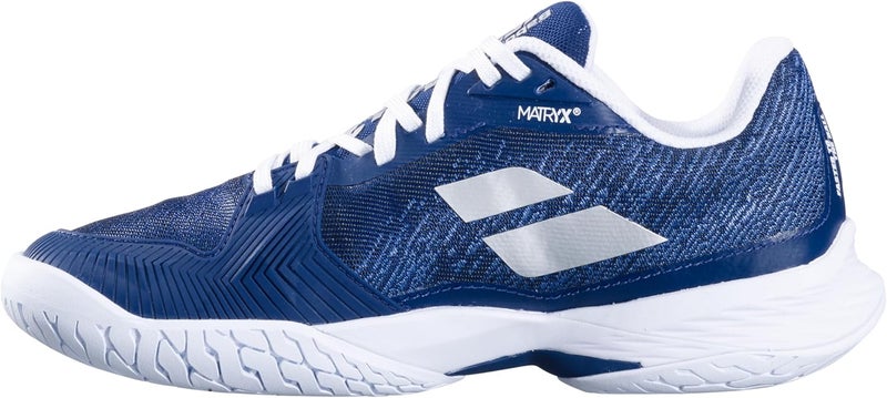 Babolat أحذية تنس نسائية جيت ماخ 3 لجميع الملاعب - Image 4